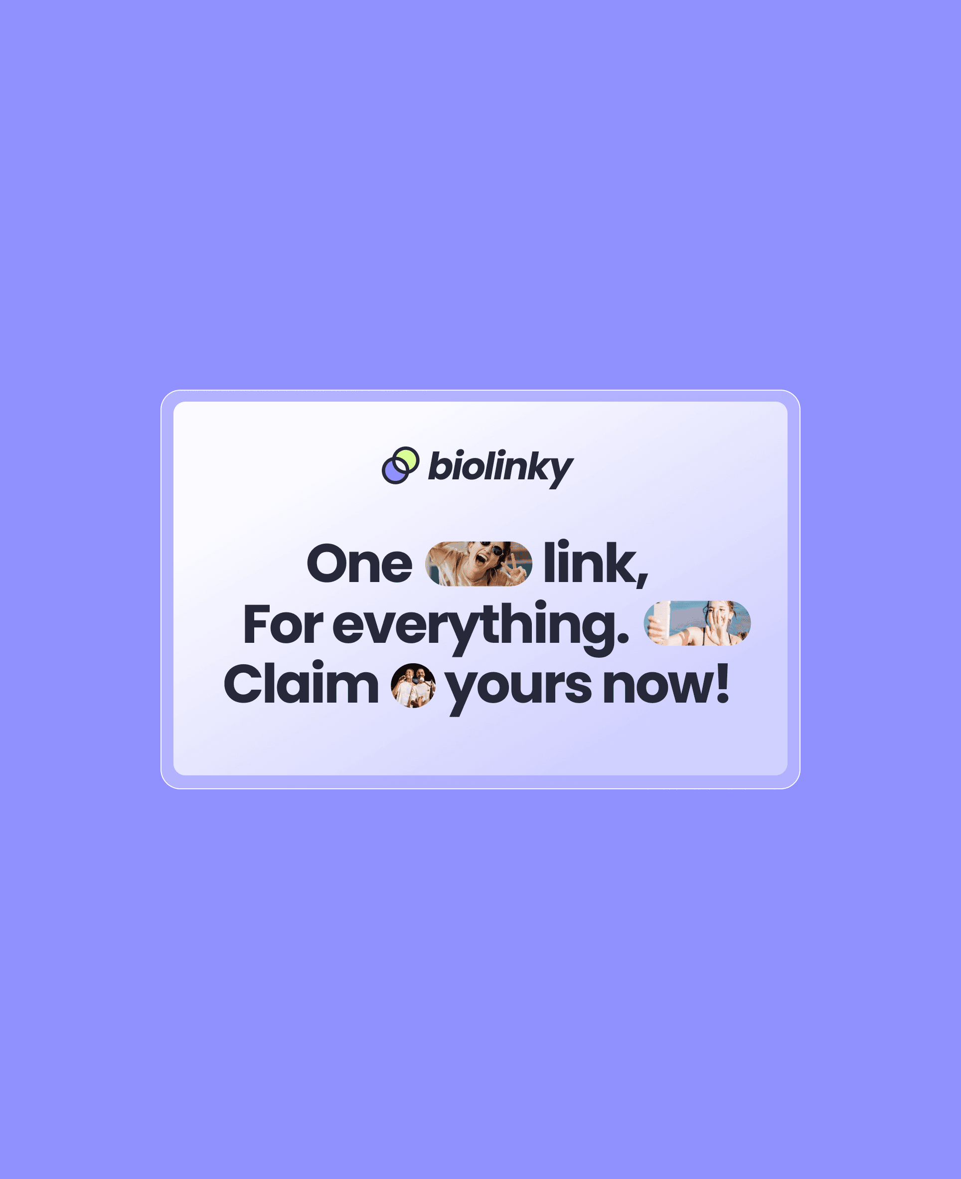 Image of Biolinky Image of Biolinky